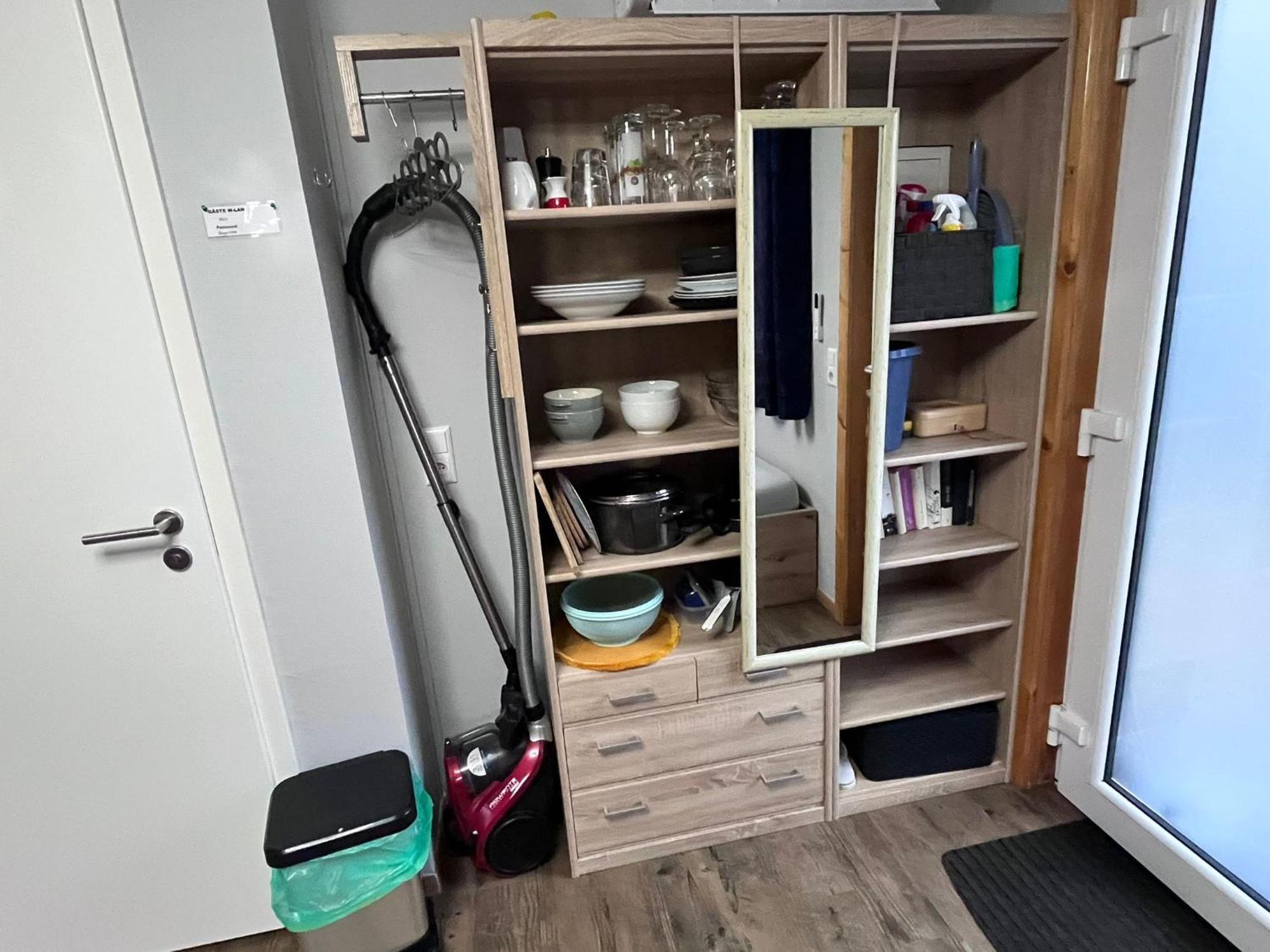 Tiny House Black Pearl Tettnang Luaran gambar